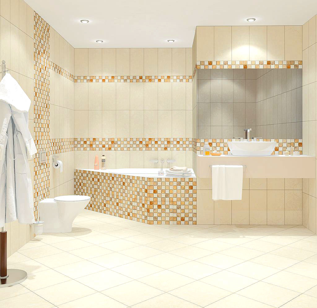 На стену Каменная мозаика QS-061-15P-10 - фото 7