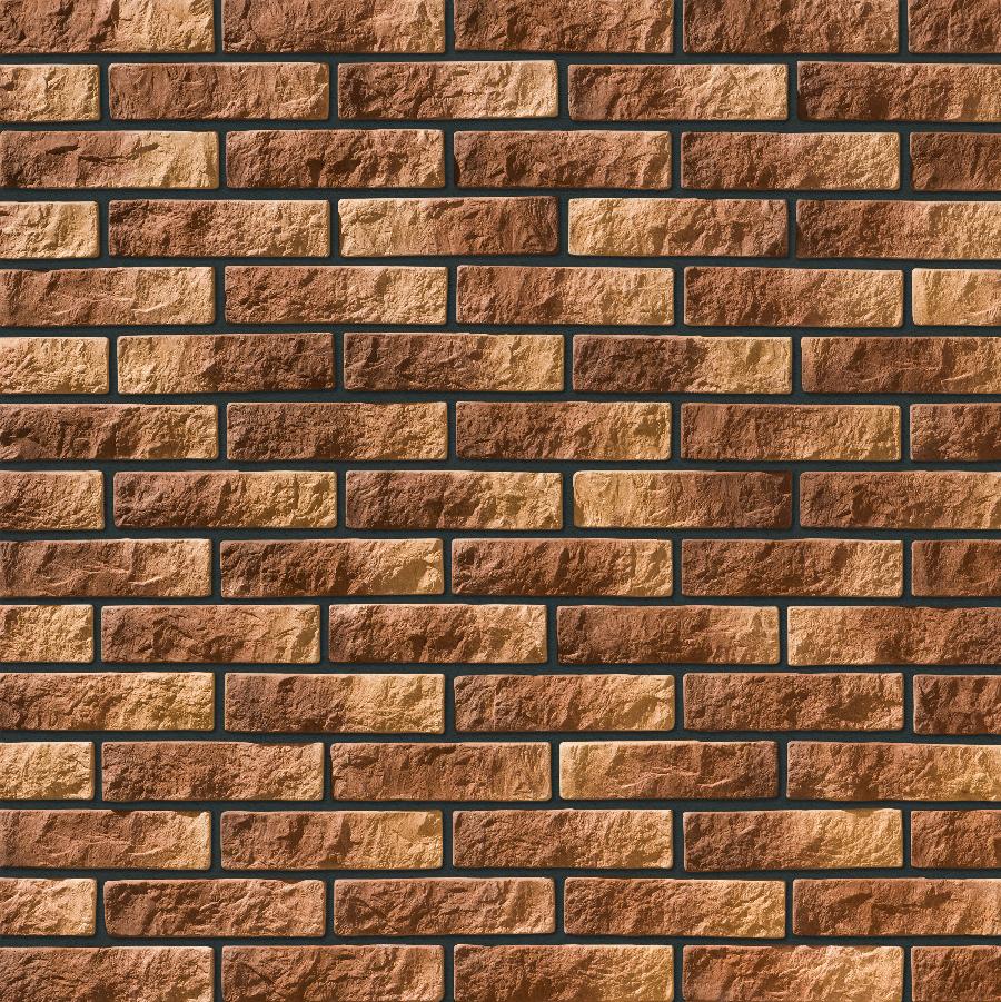 На стену Неаполь Плоскость 345 21x5.2x1.2