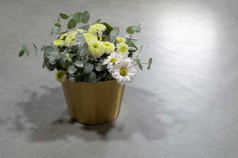 На пол Cosmopolita Grey Matt - фото 3