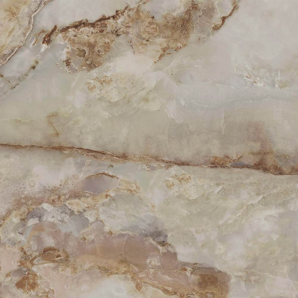 На пол Lagrasse Карамель 412x412 - фото 6