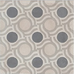 SG914500N На пол Коллиано Орнамент беж микс - фото 5