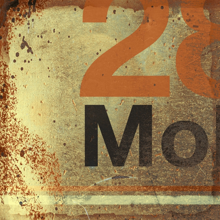 25372 Декоративная вставка Foresta Mumble T.Oxik/19.5/R - фото 25