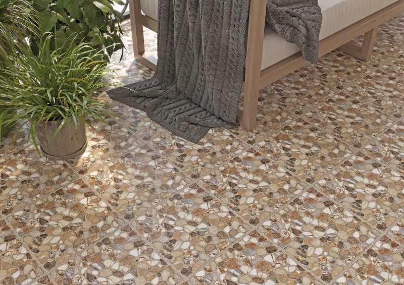 16425 На пол Jackstone Многоцветный 16425 - фото 7