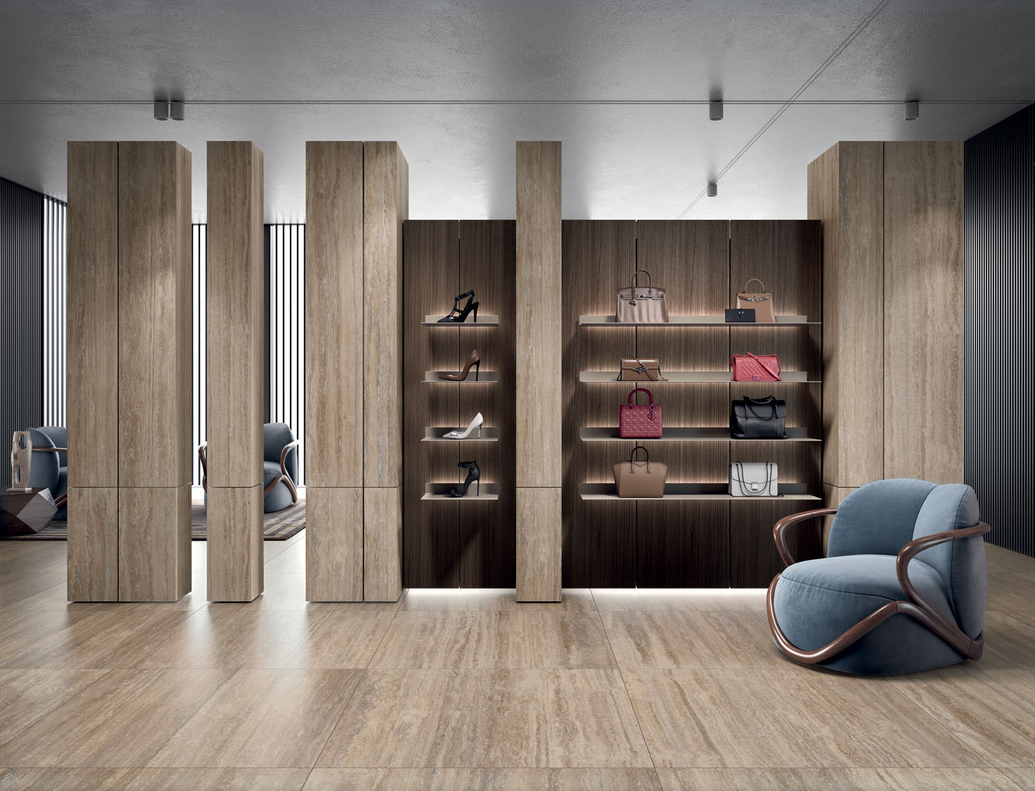 Kerlite Starlight - фото 20