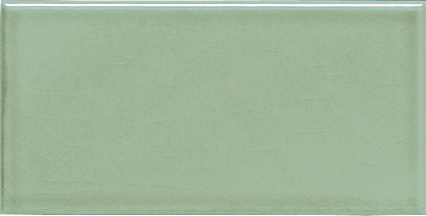 ADMO1022 Настенная Modernista Liso PB C/C Verde Claro 7.5х15