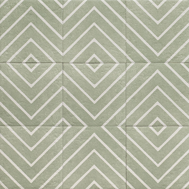 Декор Green Garden Decor One 20х20