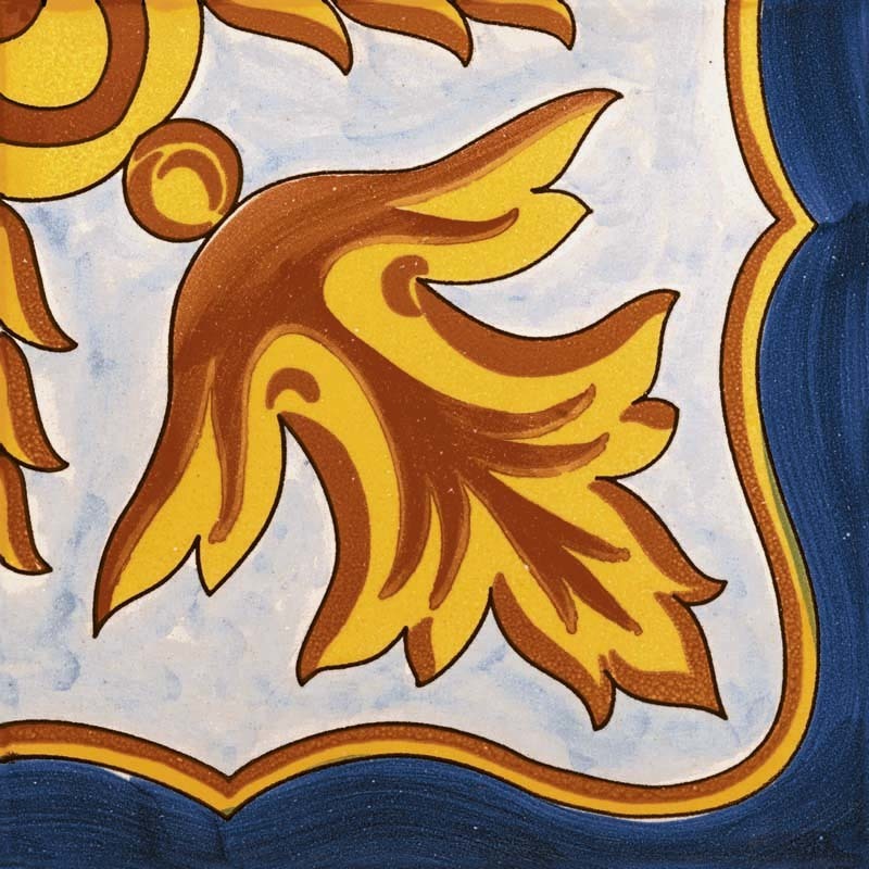 Декор Vita Sole mix luc - фото 19