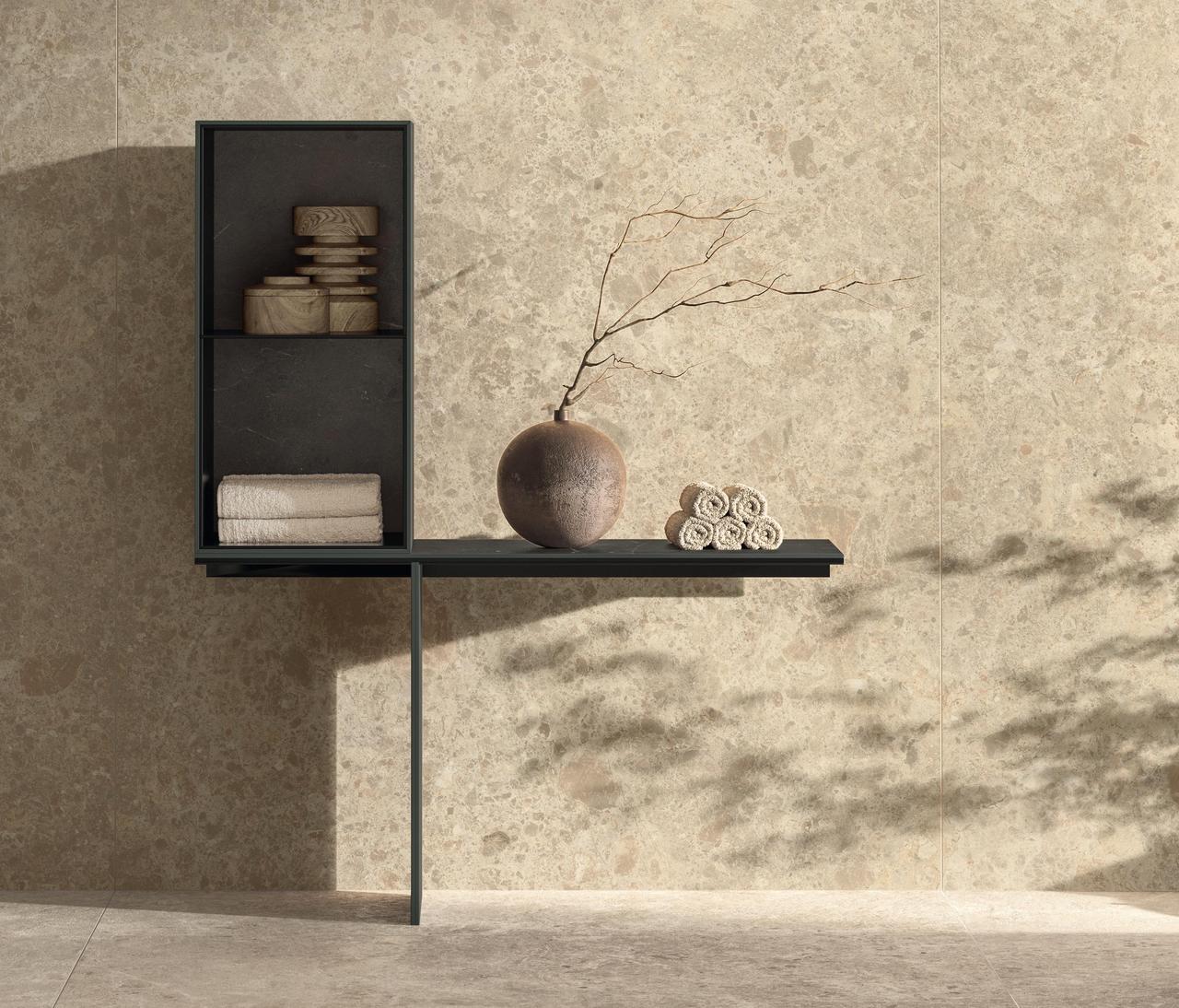 HCYM На стену Nyra Sunlight Favus 30х26 - фото 27