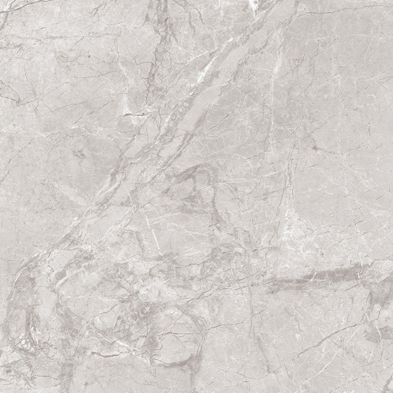 На пол Zorani Bianco Светло-Серый 60х60 Сатинированный Карвинг - фото 7