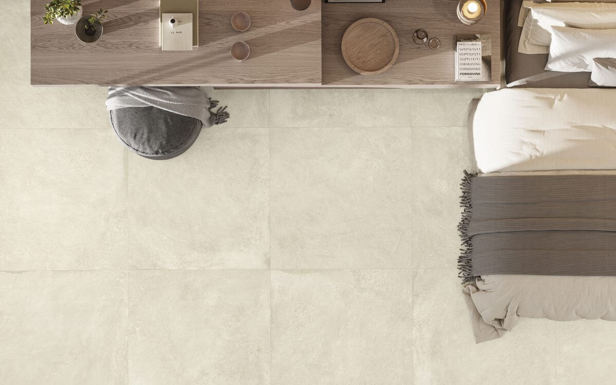 Sanchis Colored Concrete