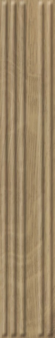 На стену Carrizo Wood Elewacja Struktura Stripes Mix Mat 40x6.6 - фото 8