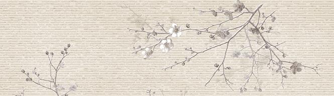 Панно Elevation Peace Sand A