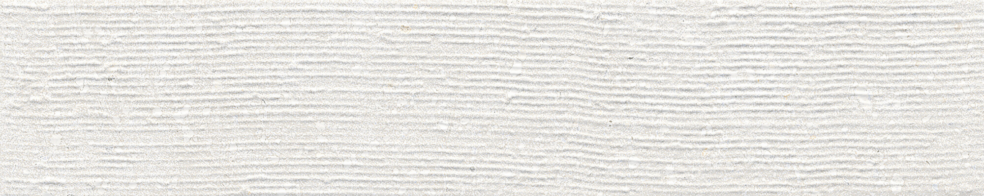 42884 На стену Trace White Brushed 6x30 - фото 4