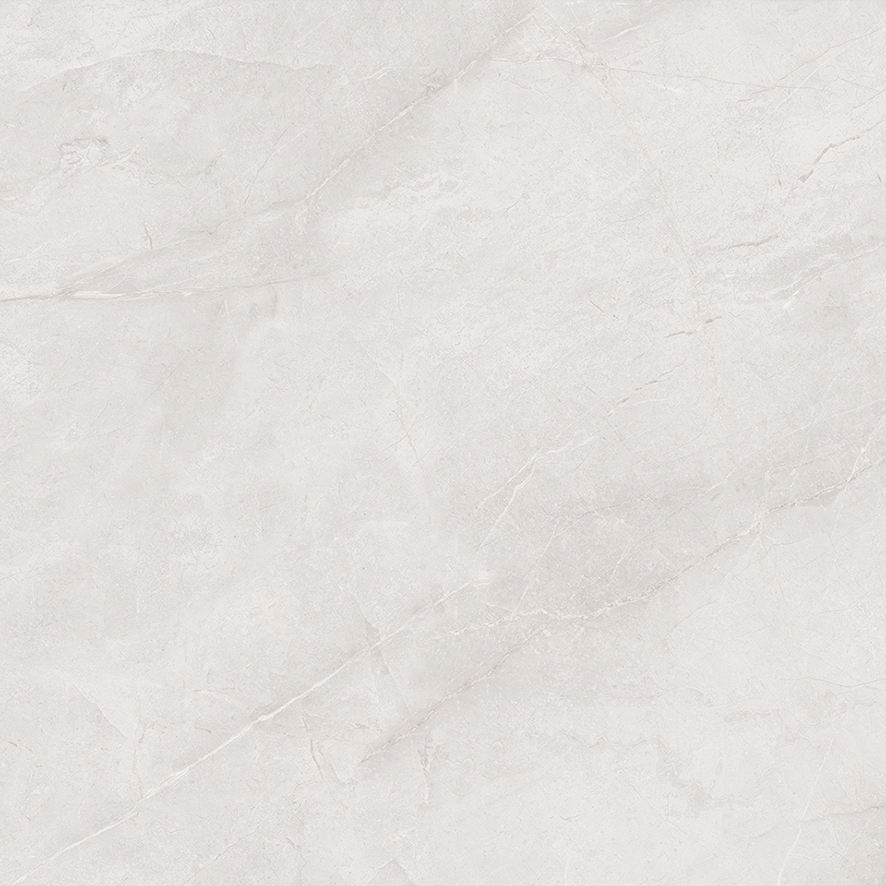 На пол Horison Blanco Светло-серый Матовый Карвинг 60x60 - фото 11