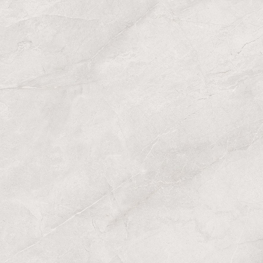 На пол Horison Blanco Светло-серый Матовый Карвинг 60x60 - фото 11