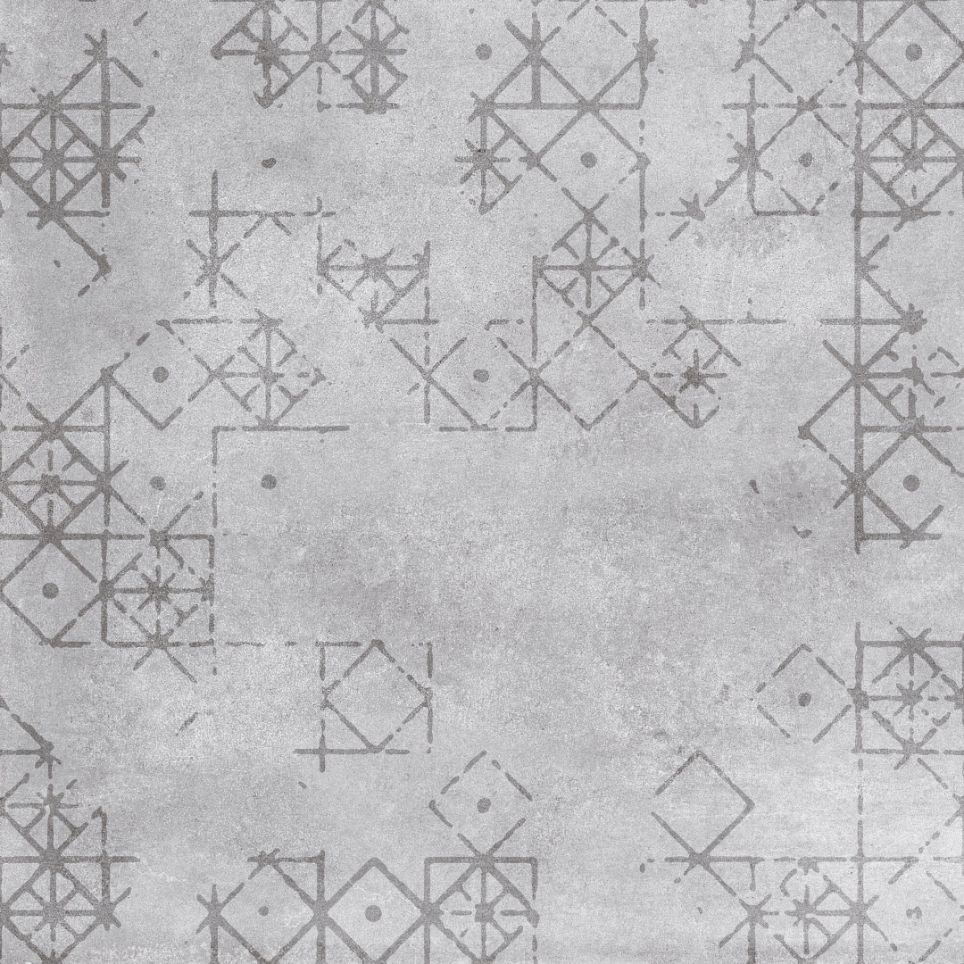 25569 На пол Shark Motown-S/60X60/R - фото 9