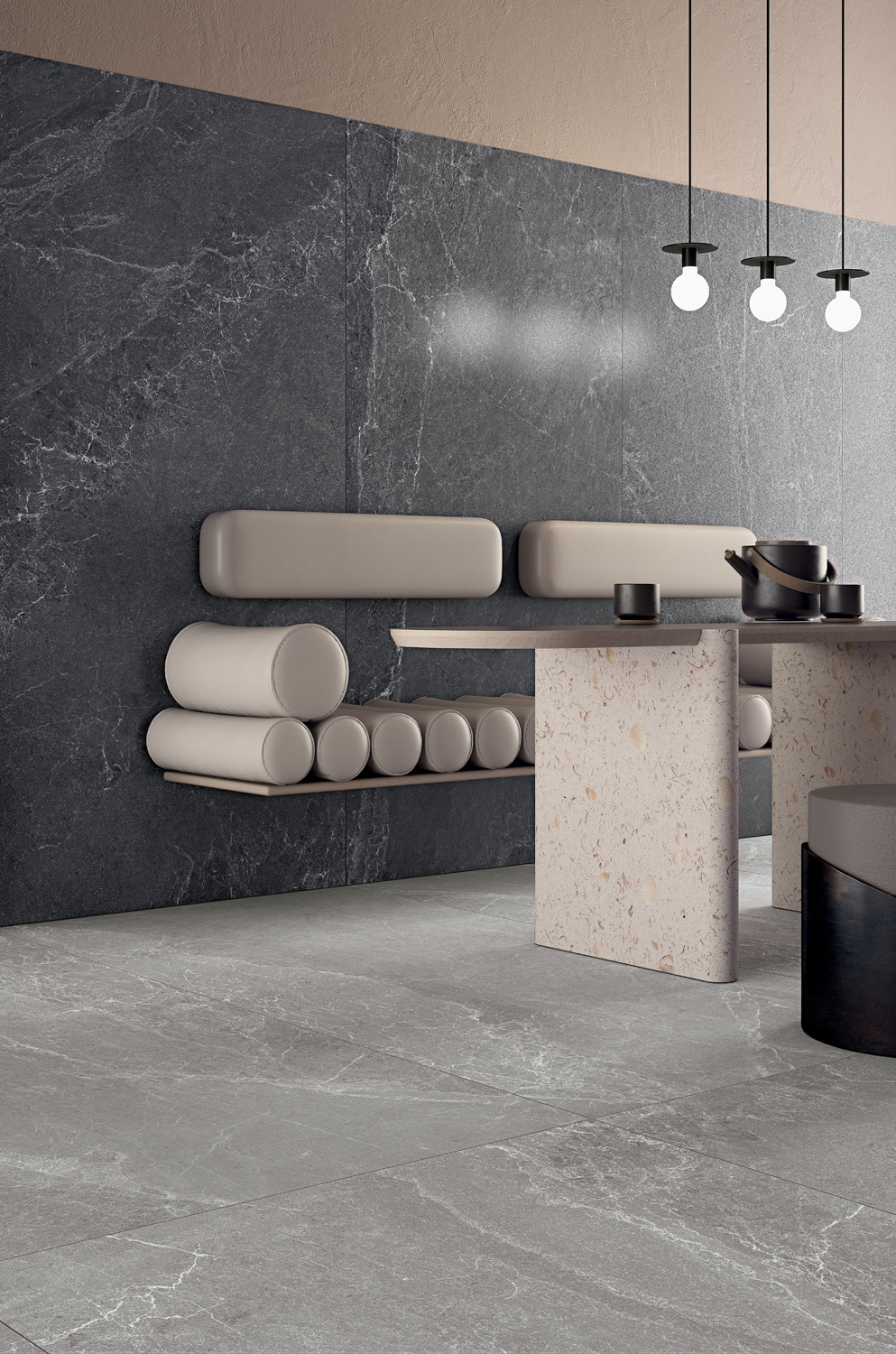 Kerlite Advantage Skin - фото 34