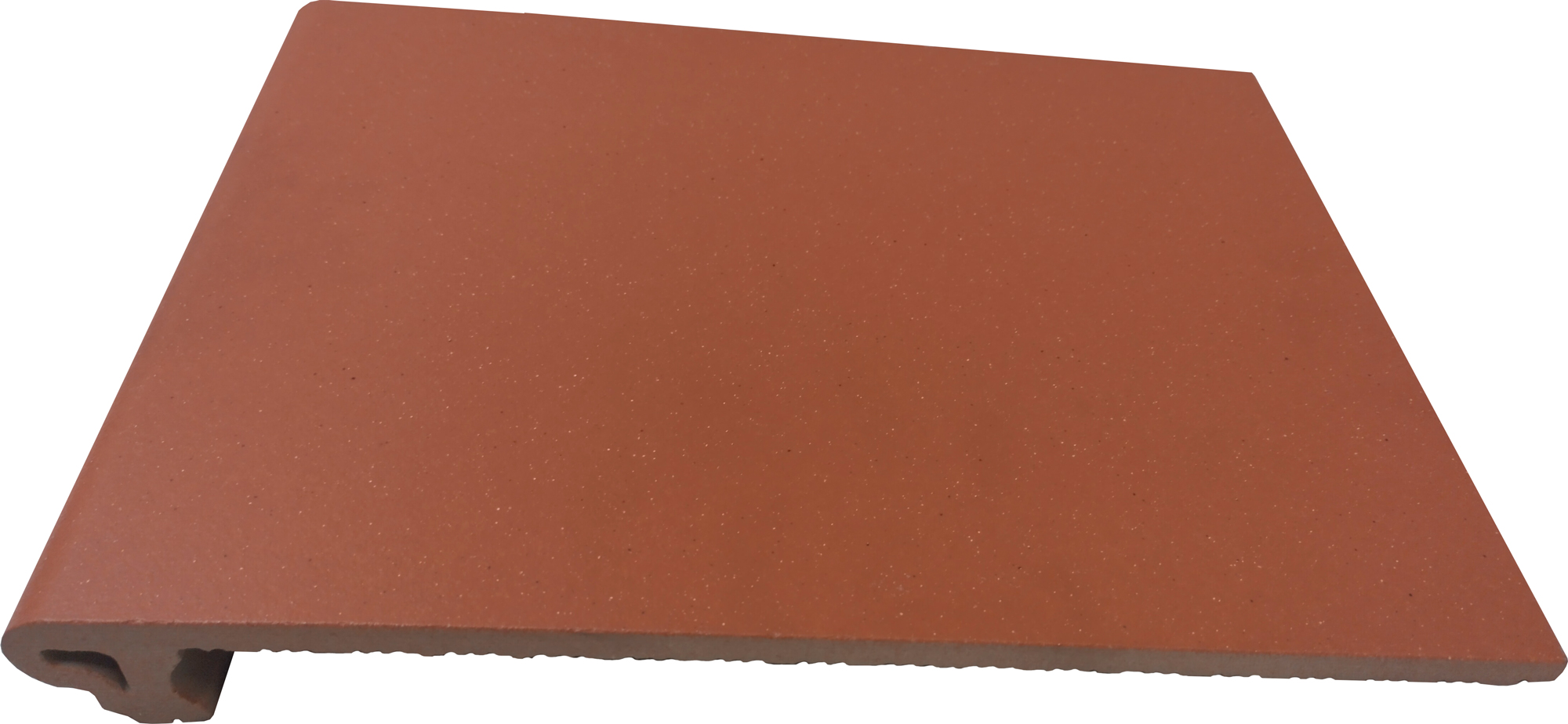 DGKKMA Ступень Monoplatten Klinker Gradino Mattone 26x35