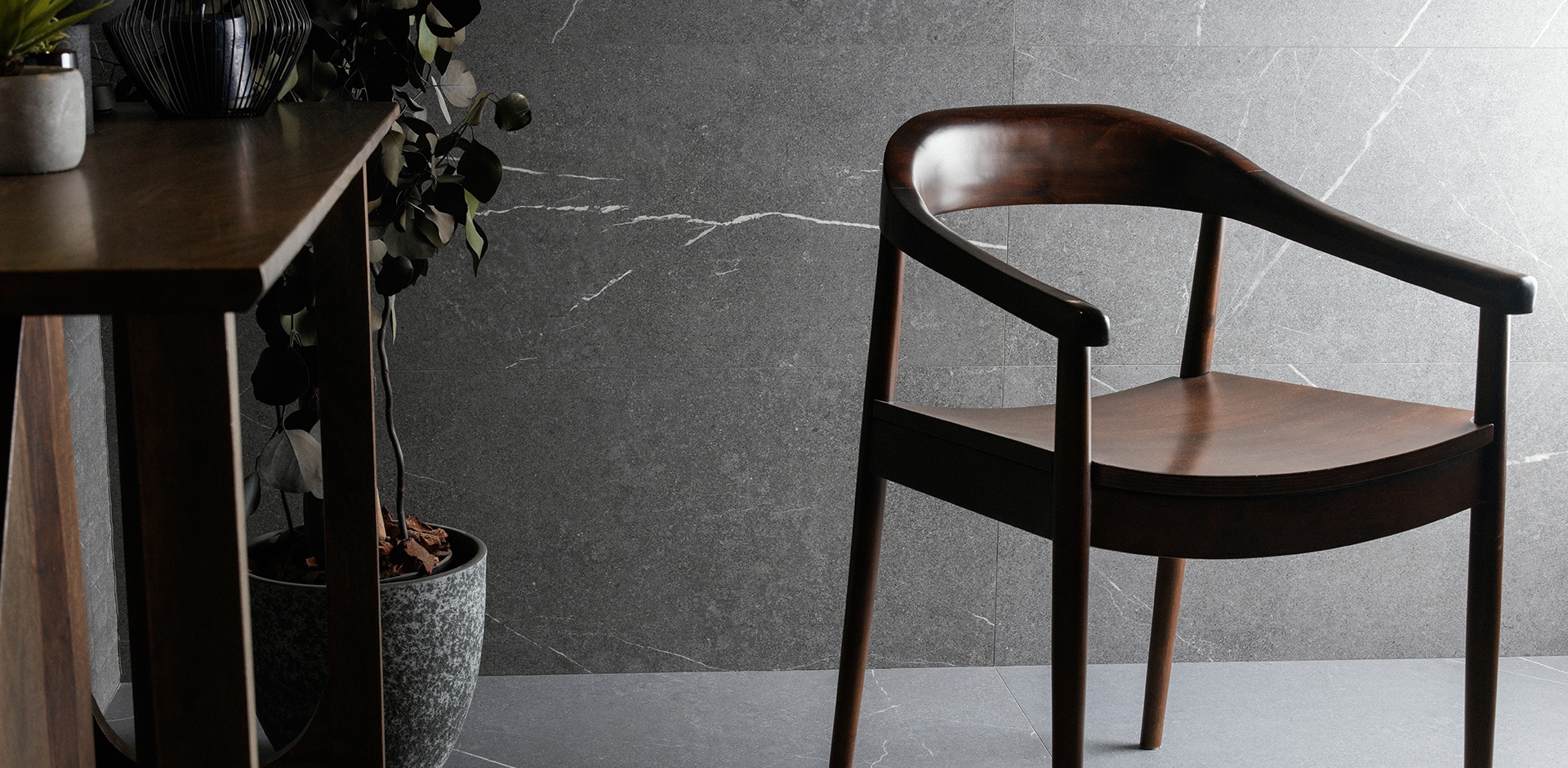 8435592037196 На пол Capri Dark Matt 60x120 - фото 3