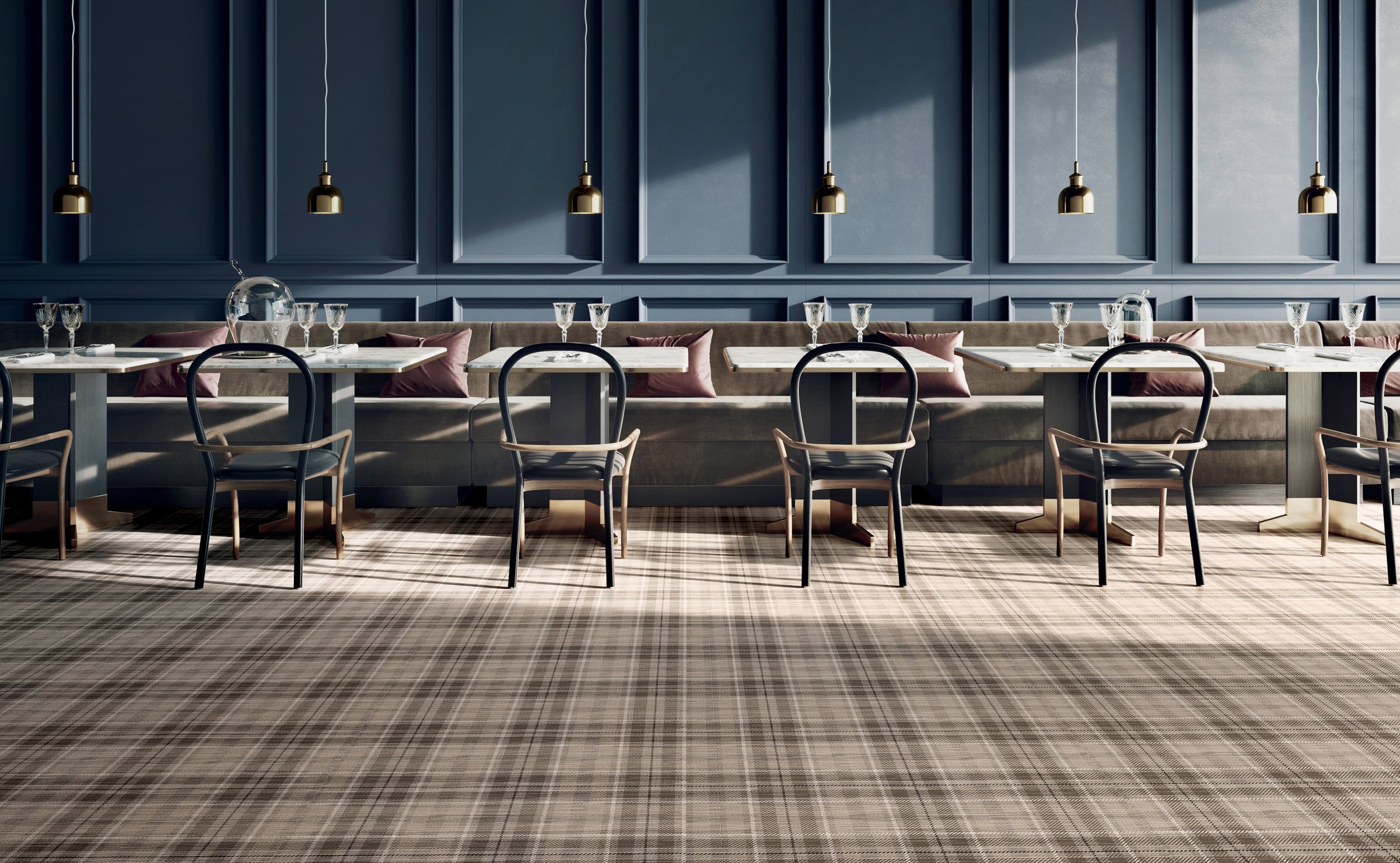 Sant Agostino Tailorart