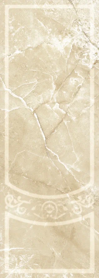 На стену Barcelona Бежевый панель 272 - фото 3