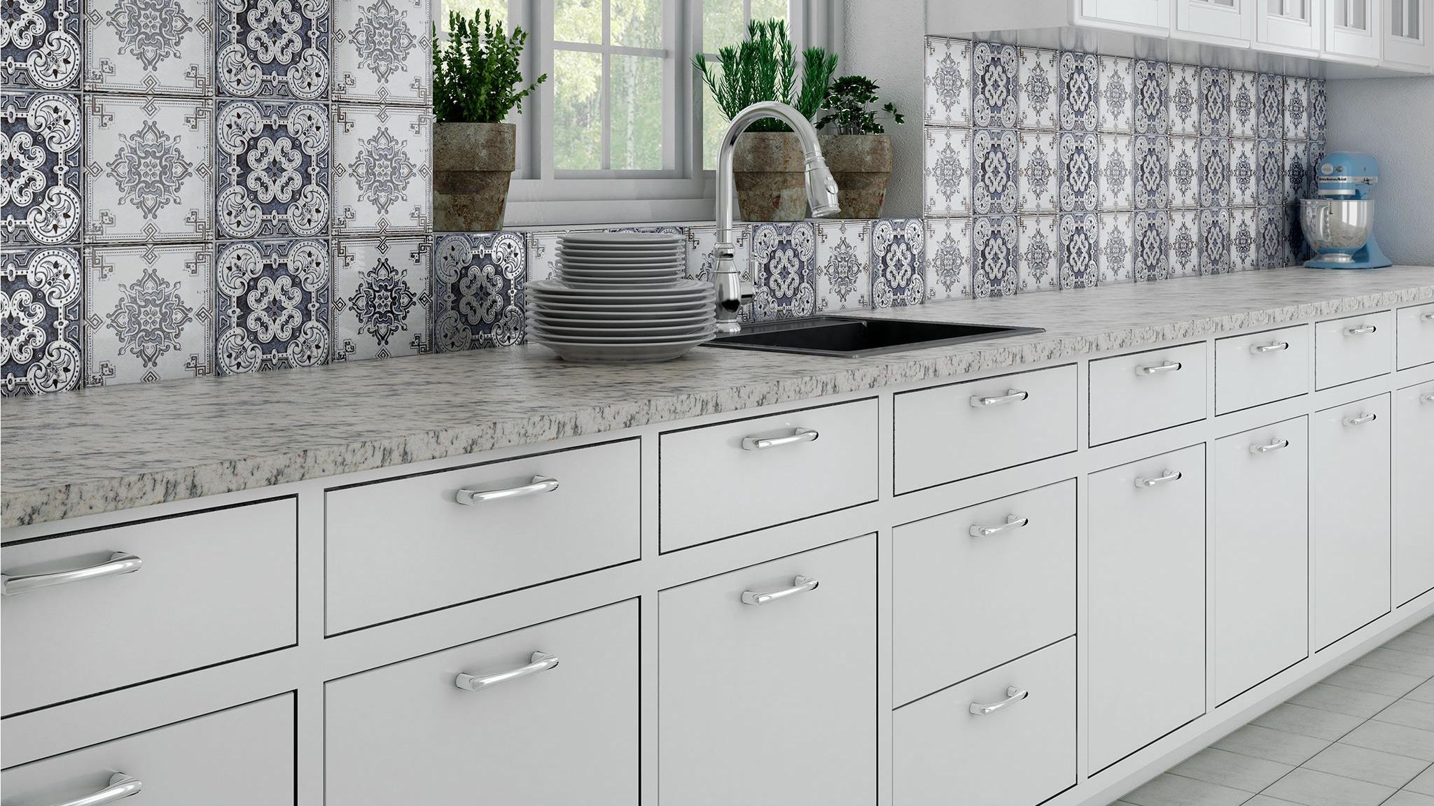 На стену Benfica Perla Milano Brillo - фото 6