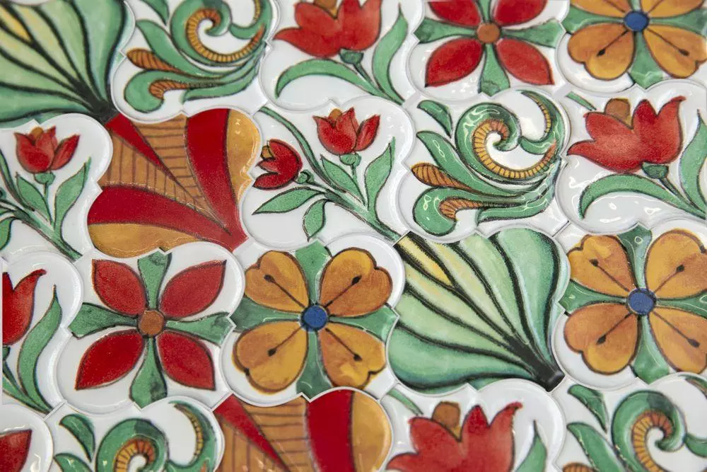 Керама Марации Авейру - фото 3