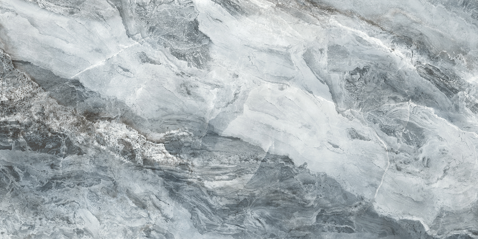 D12056M На пол Waterfall Blue Матовый - фото 7