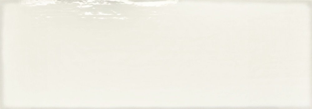 45086 На стену Allegra White Rect