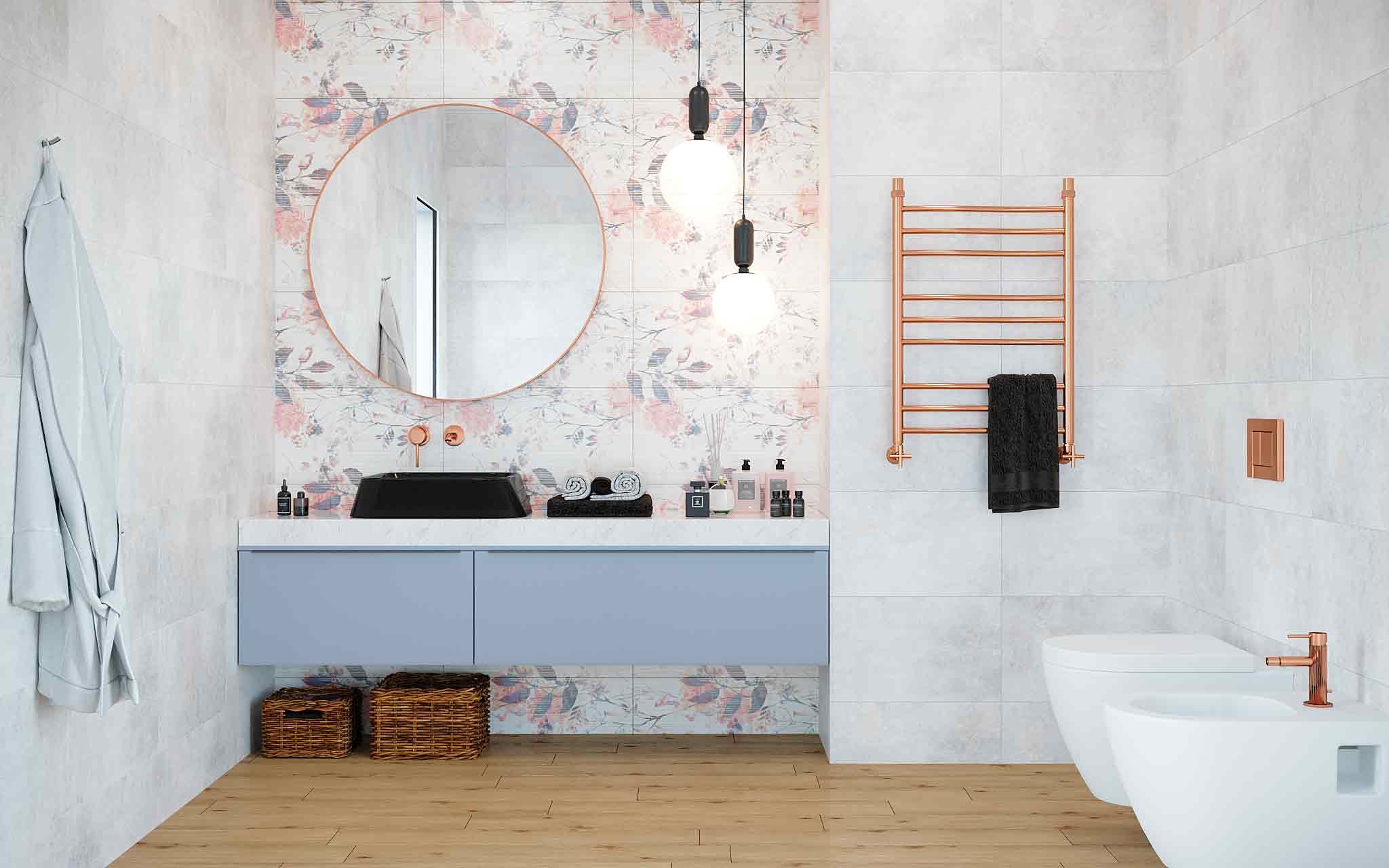 NB_P0051 Декор Unicorn Tears Mix - фото 4