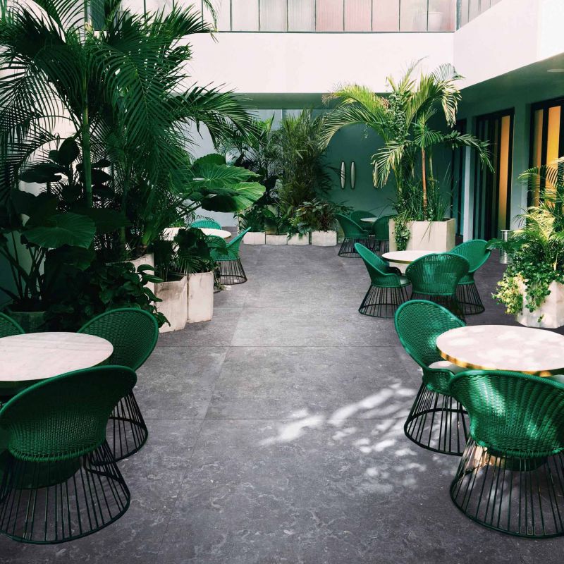 0012929 На пол Memento Bruges Smoke Nat Rett 60x120 - фото 5