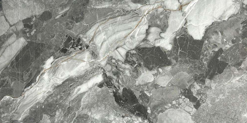 MT12616 На пол Gloss Porcelain Глянец 60x120