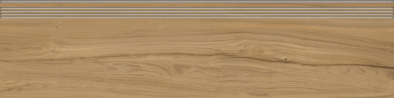 K-2102/SR/st01/300x1200x10 Ступень Alleya Коричневый 300x1200x10