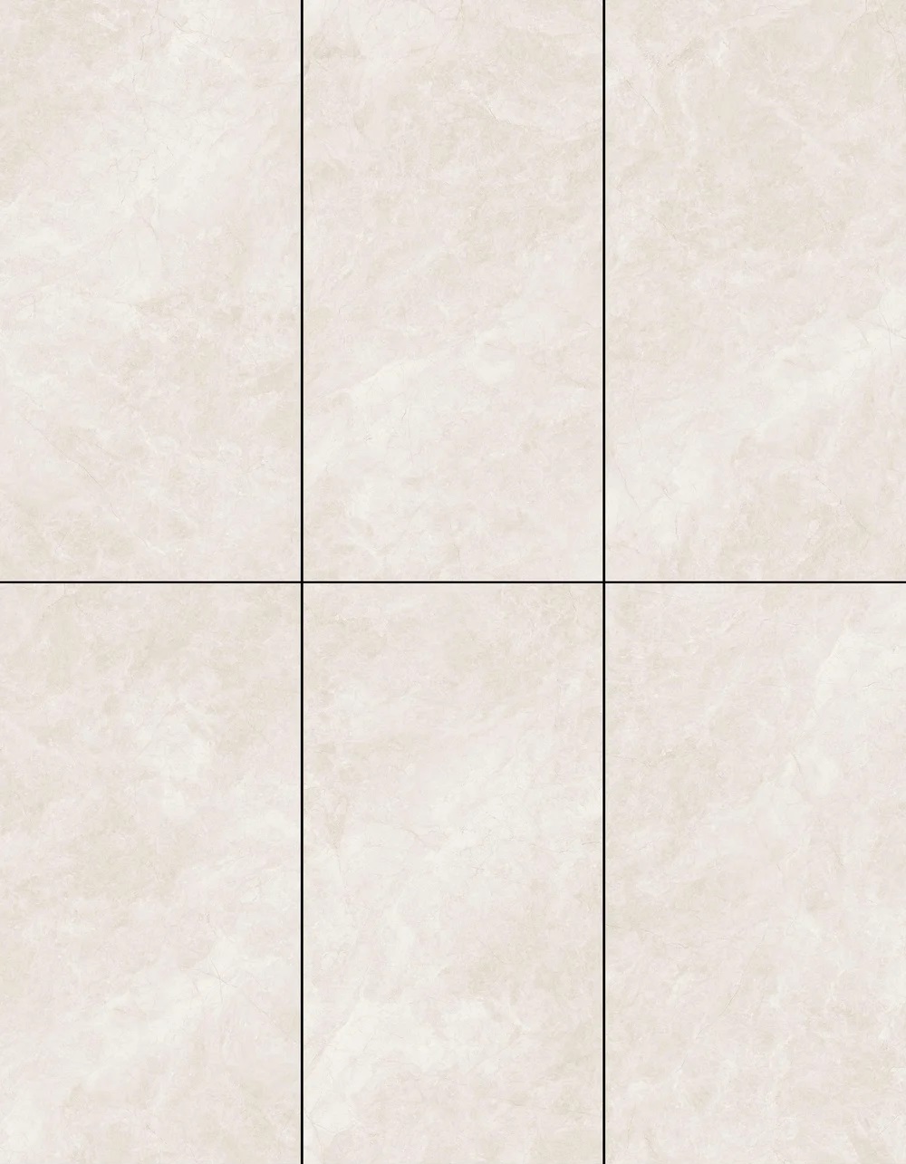 TR61201 На пол Dune Wave Карвинг матовая 60x120 - фото 2