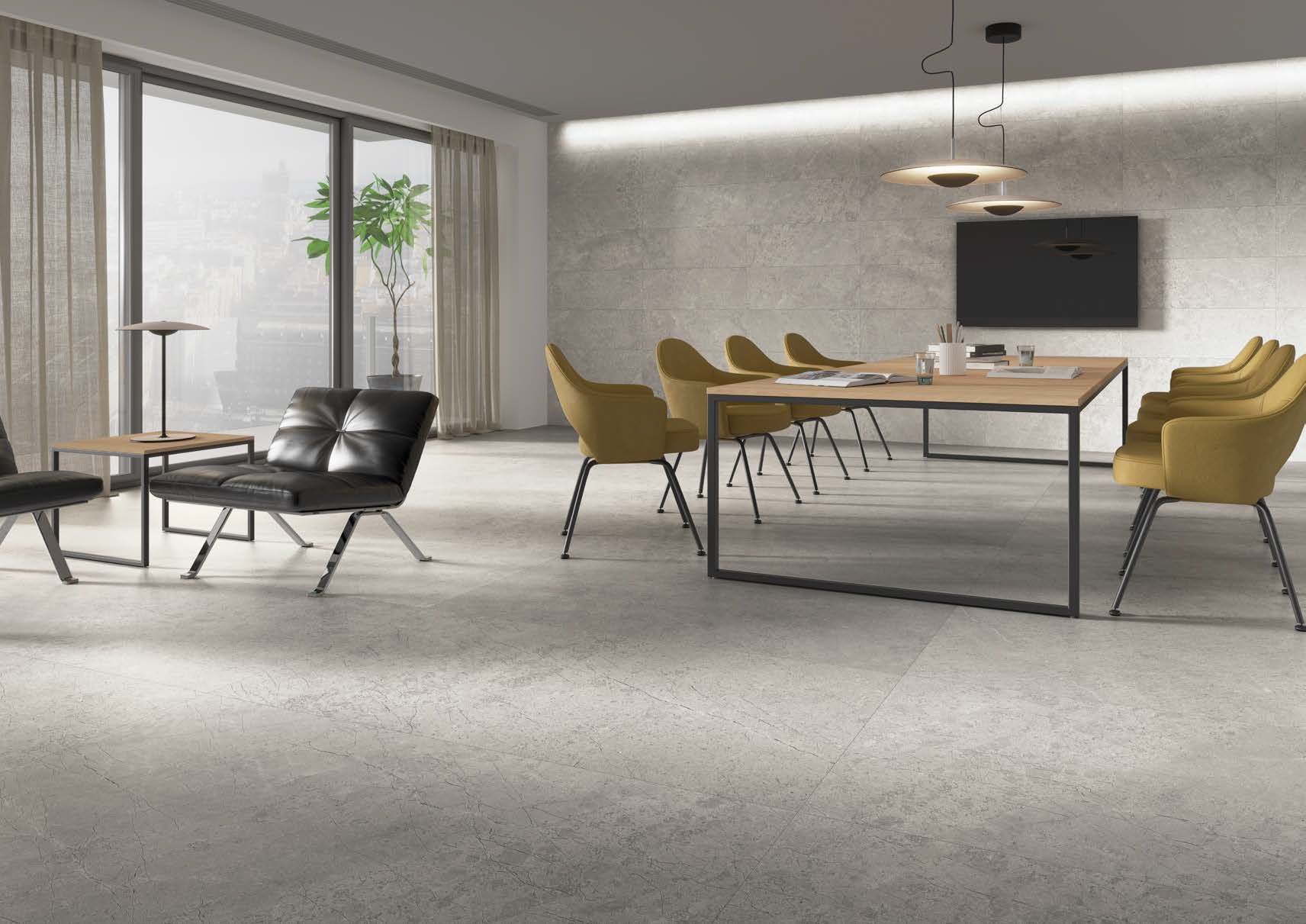 917713 На стену Alpine Wall Beige Waves - фото 5