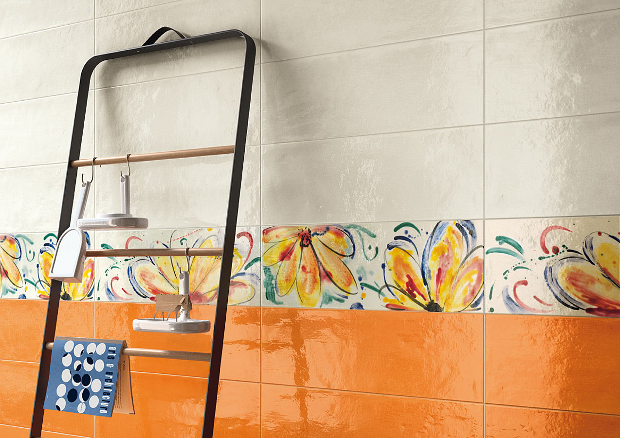 Imola Ceramica Shades - фото 9