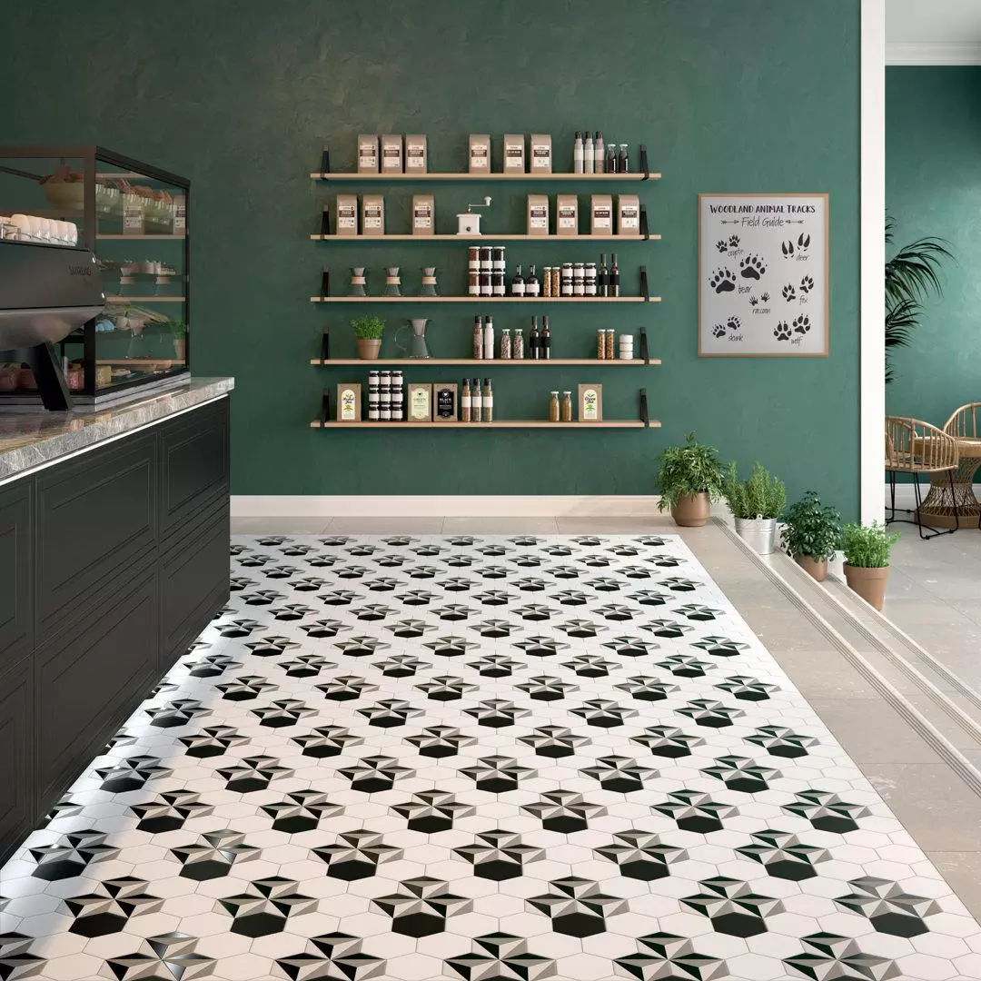 Керама Марации Кальсада - фото 4