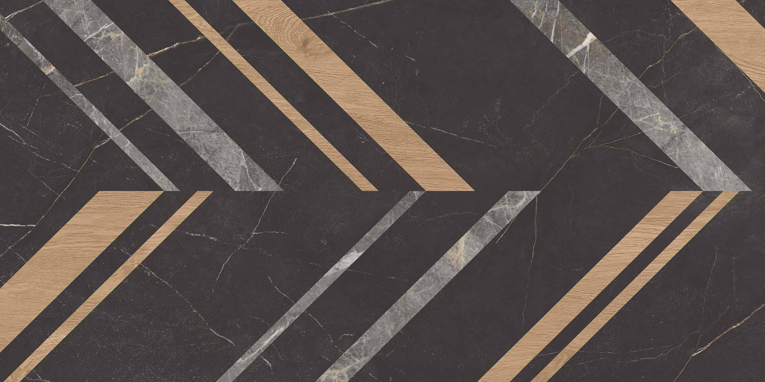 IM03/NS_R9/60x120x9R/GC На пол Improve IM03 Black Неполированный Рект. 60x120x9