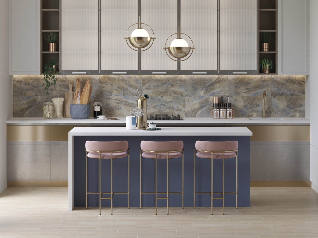 Церсанит Galaxy - фото 10