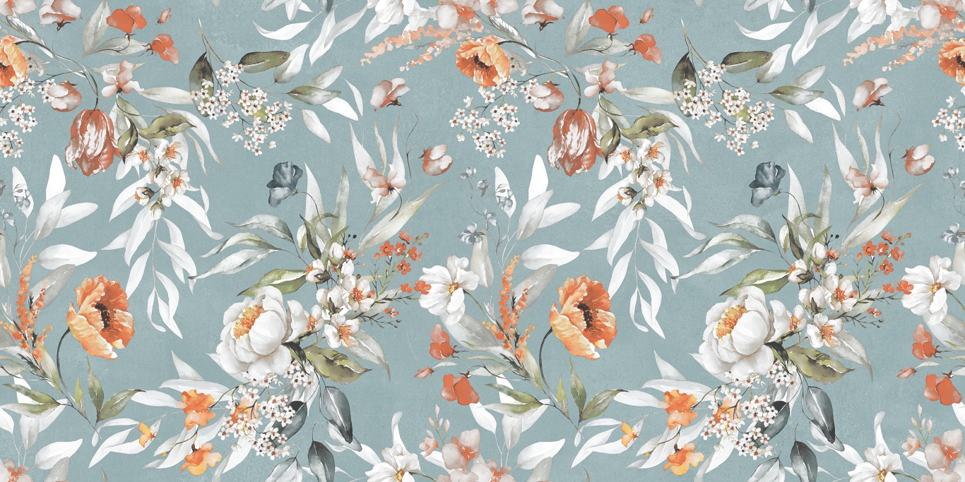 NTTVL99829M Декор Sketch Art Meadow Matt 60x120