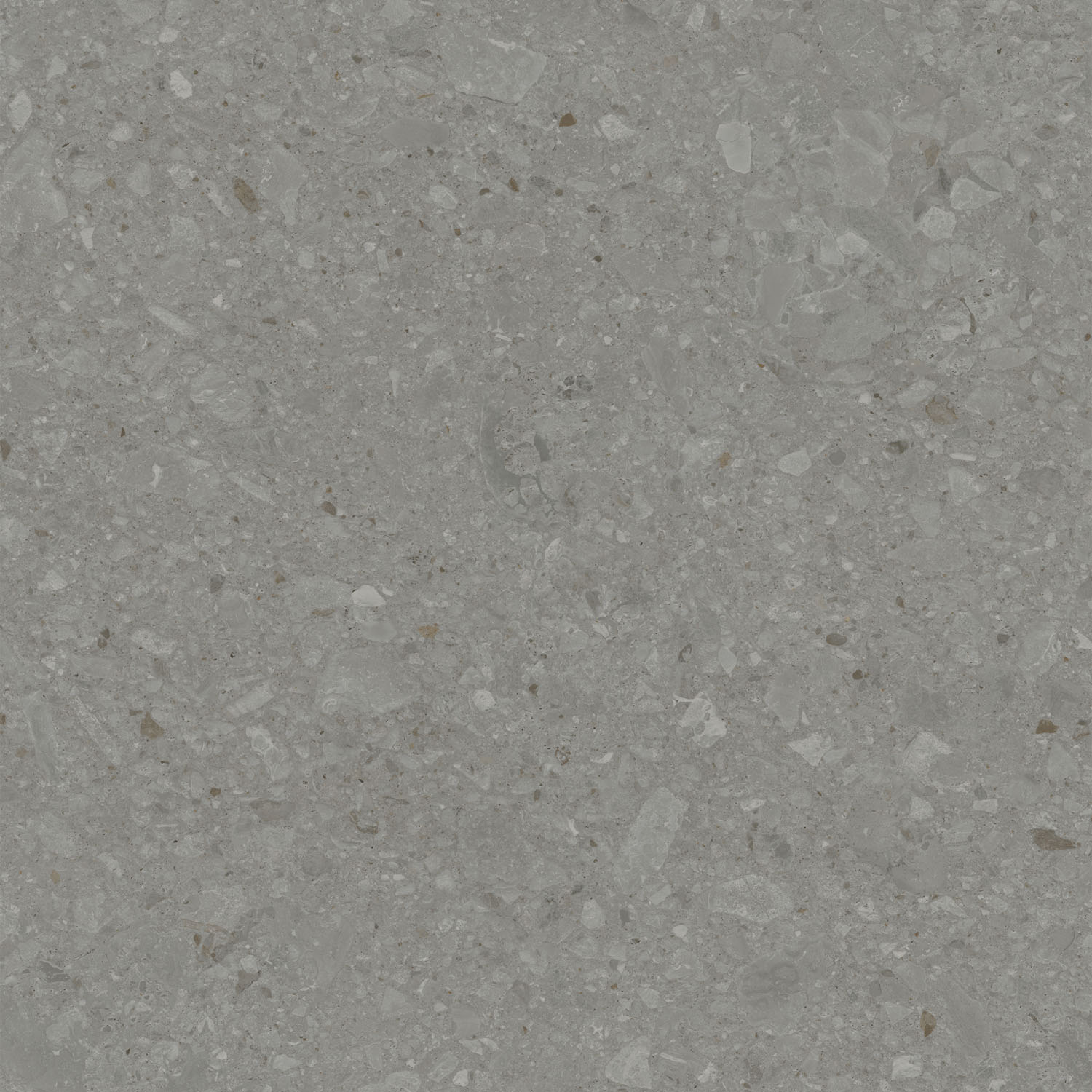 DD606120R На пол Чеппо ди Гре Серый тёмный матовый обрезной 60x60x0.9 - фото 5