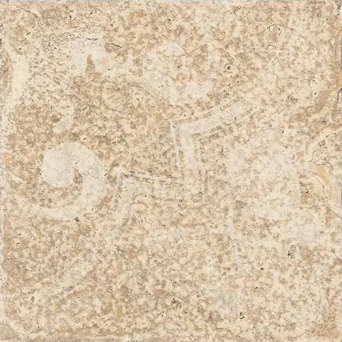 1006827 Декор Pomposa Dec. Mix Argilla 20х20 - фото 3