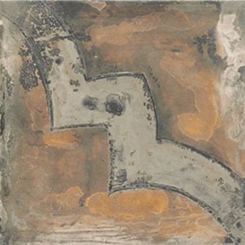 919338 Декор Scudo Pav. Canaletto nero - фото 8