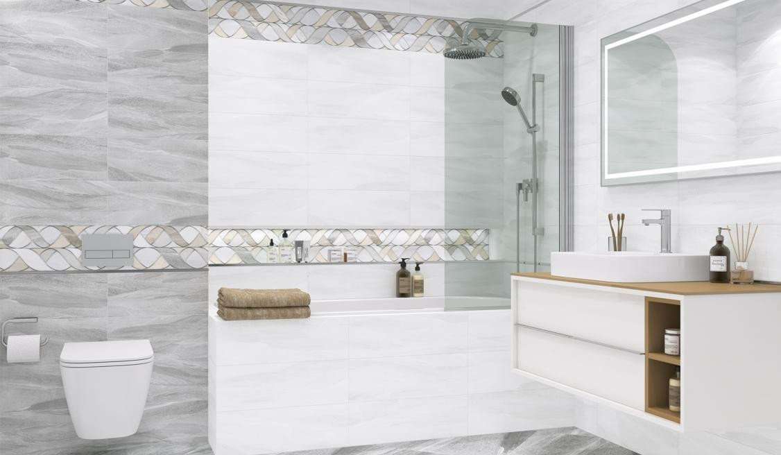 TWA11SLR707 На стену Slate rock TWA707 7.5мм - фото 9