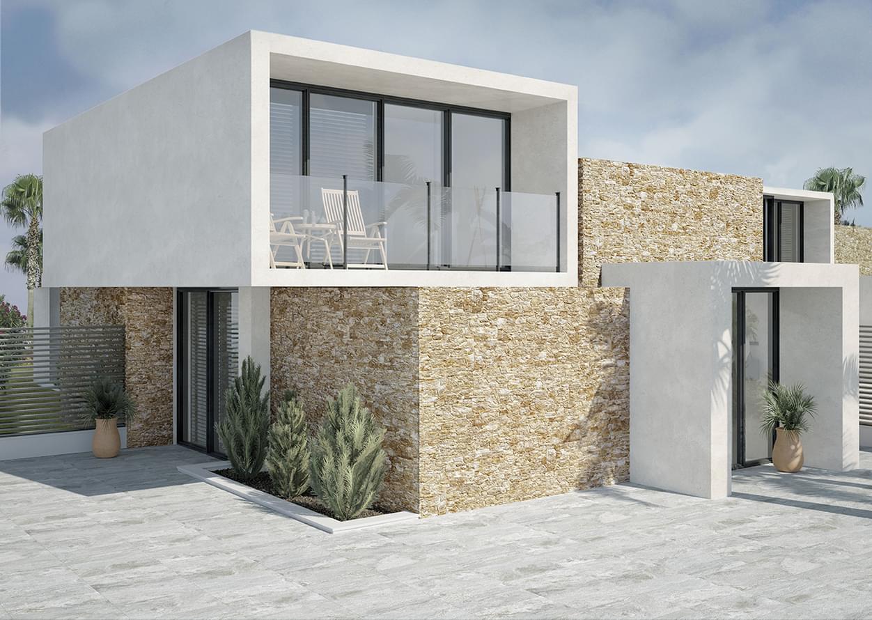 Porcelanicos HDC Aitana - фото 2