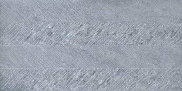 Декор Halima Verse Bleu Rect. натуральная 60x120