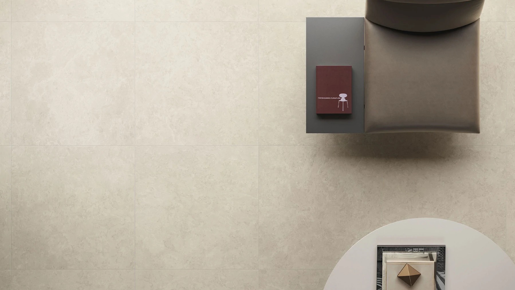 620110000156 Декор Metropolis Graphite Dark Mosaico Icon Натуральная - фото 29