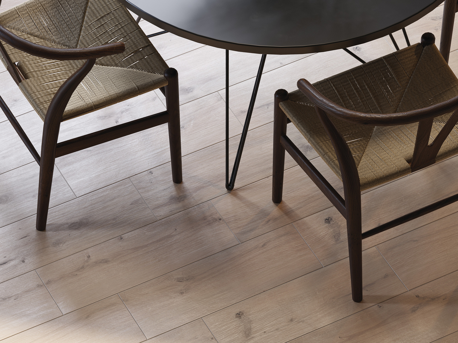 C-SW4M012D На пол Sandwood Бежевый 18.5x59.8 - фото 22