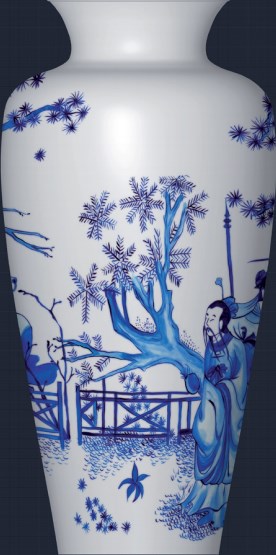 4100717 На стену Paper41 Lux Marco (6 паттернов) - фото 5