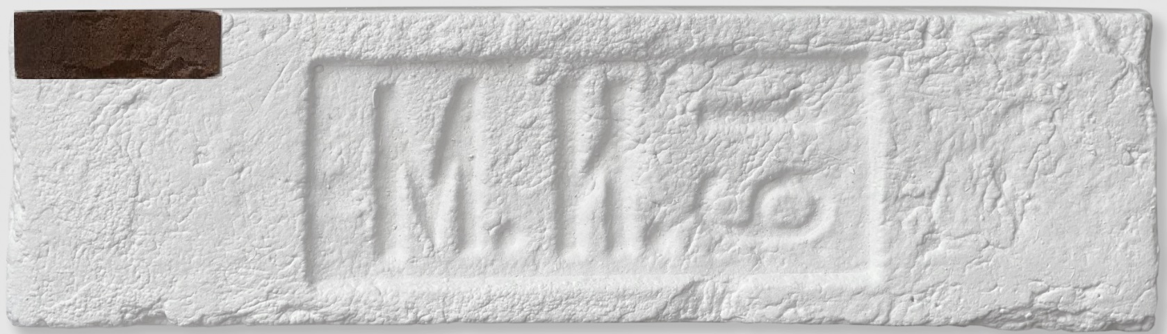 На стену Дижон Штамп 425 23.7x7x1.4 - фото 2